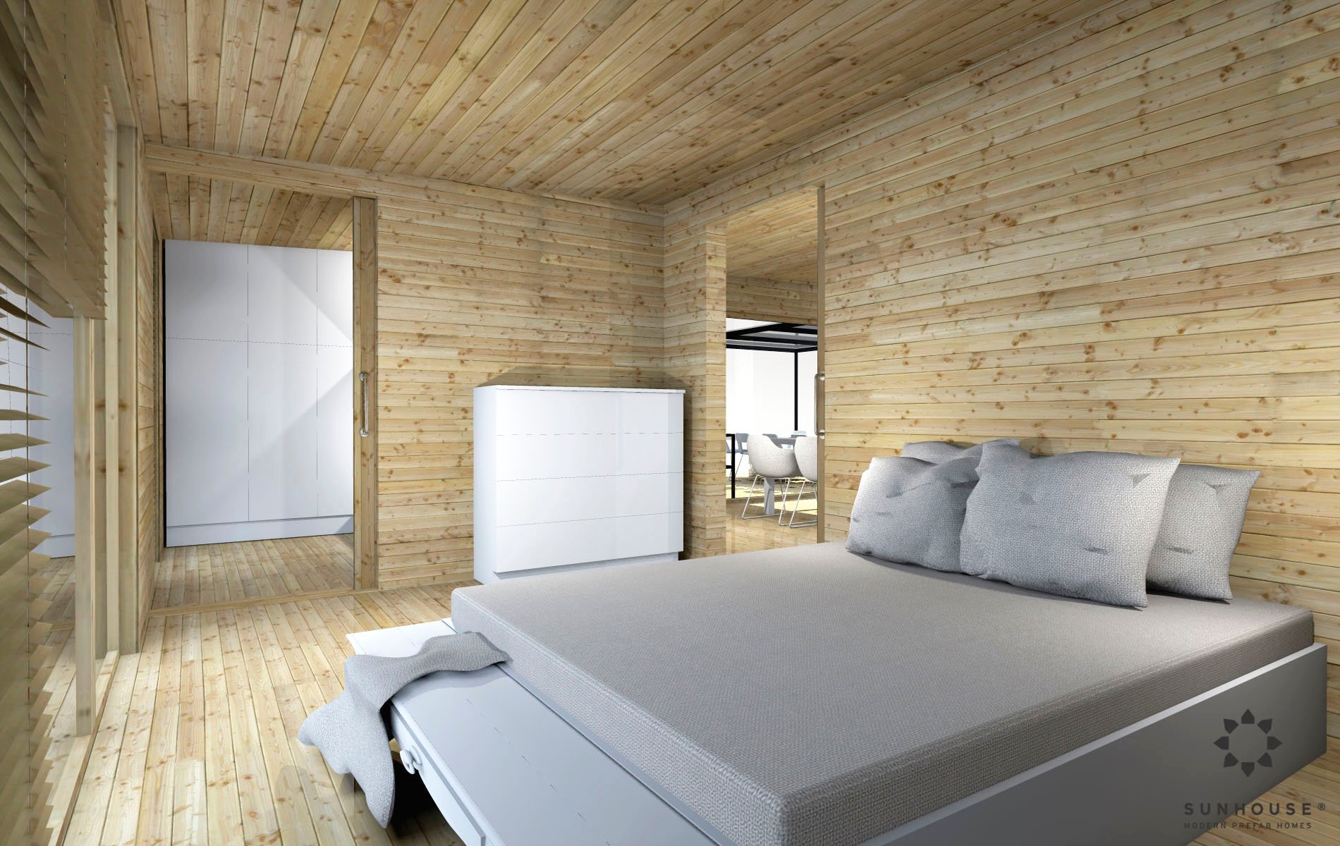 Sunhouse moderni huvila S1419_sisältä (5)