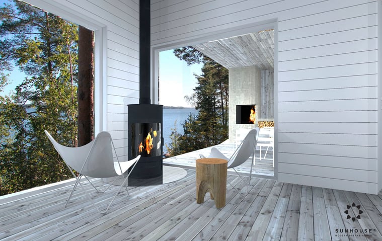 S1627 moderni koti