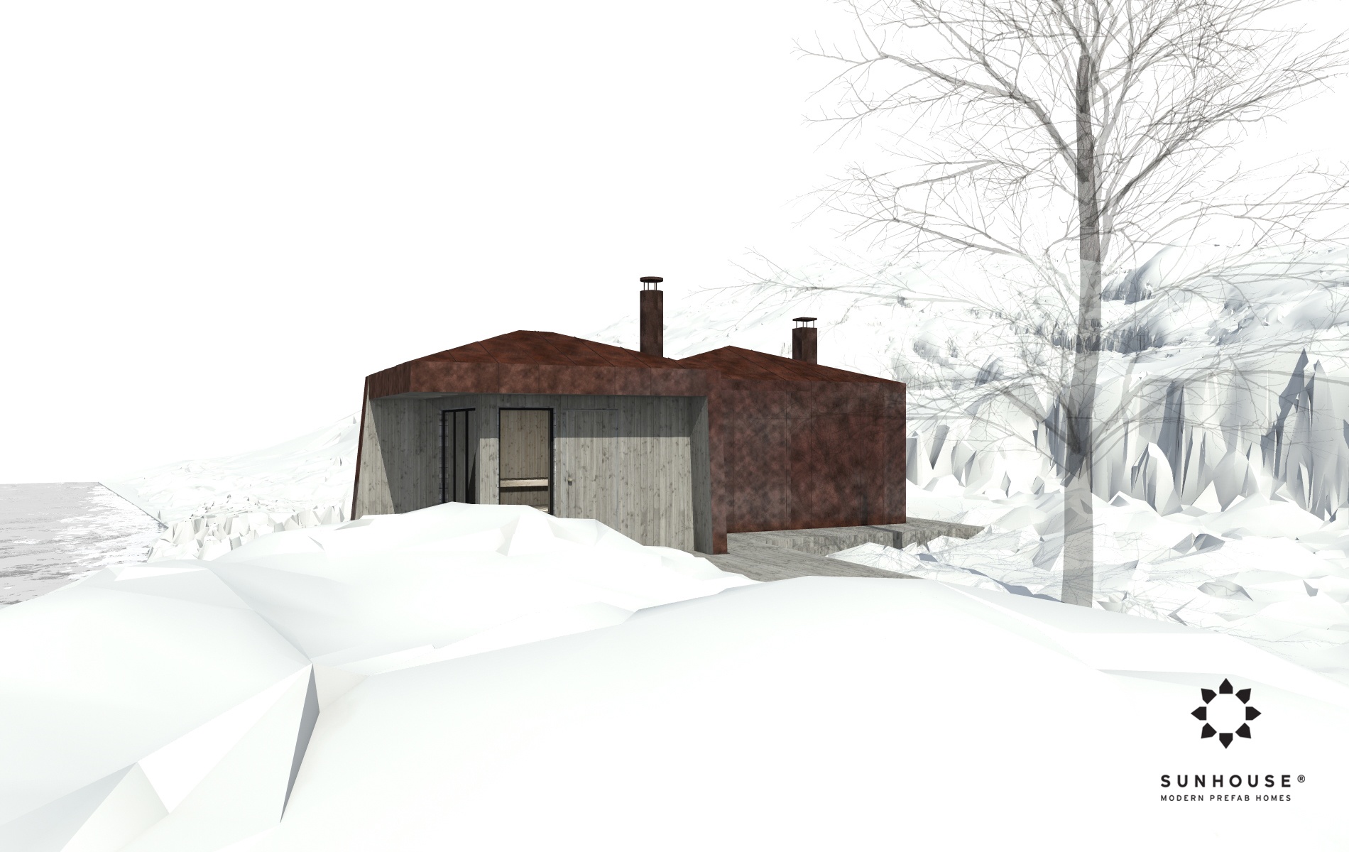 Sunhouse S180121