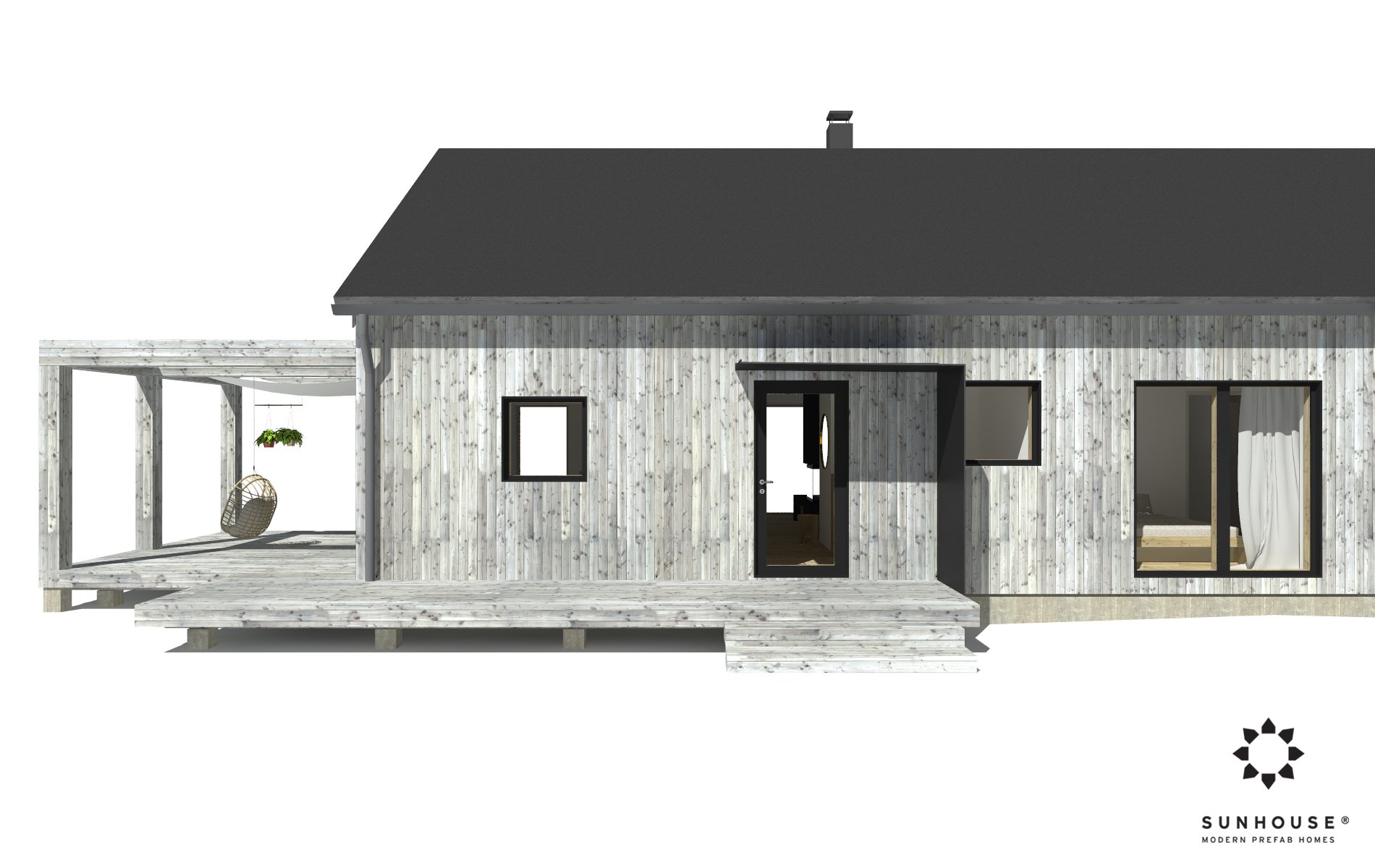 Sunhouse S180137