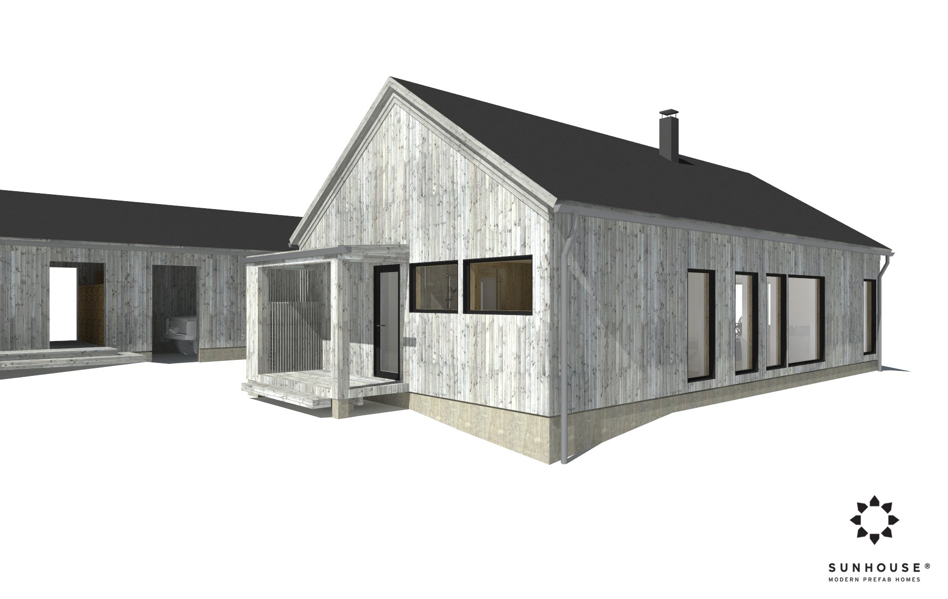 Sunhouse S180137
