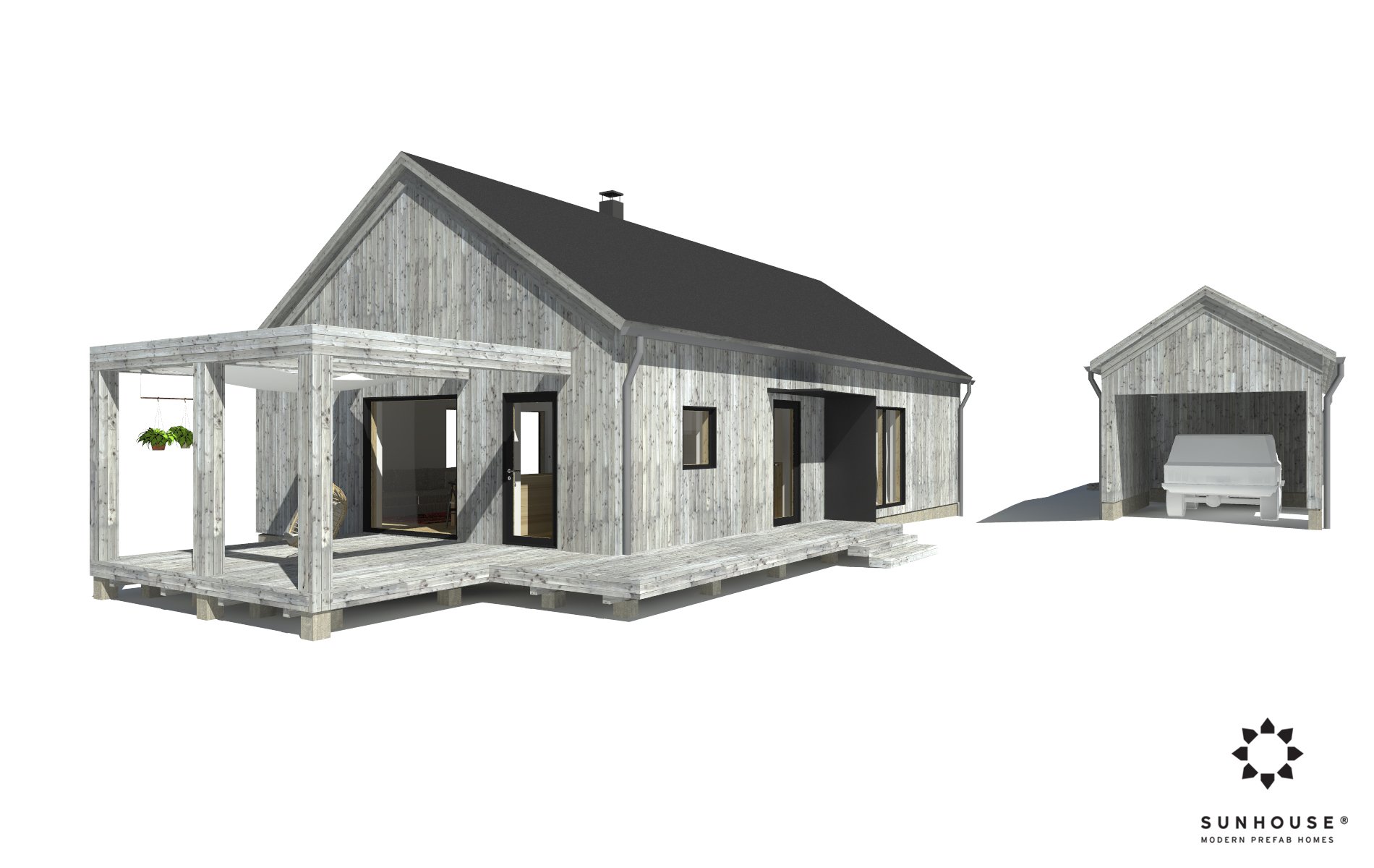 Sunhouse S180137