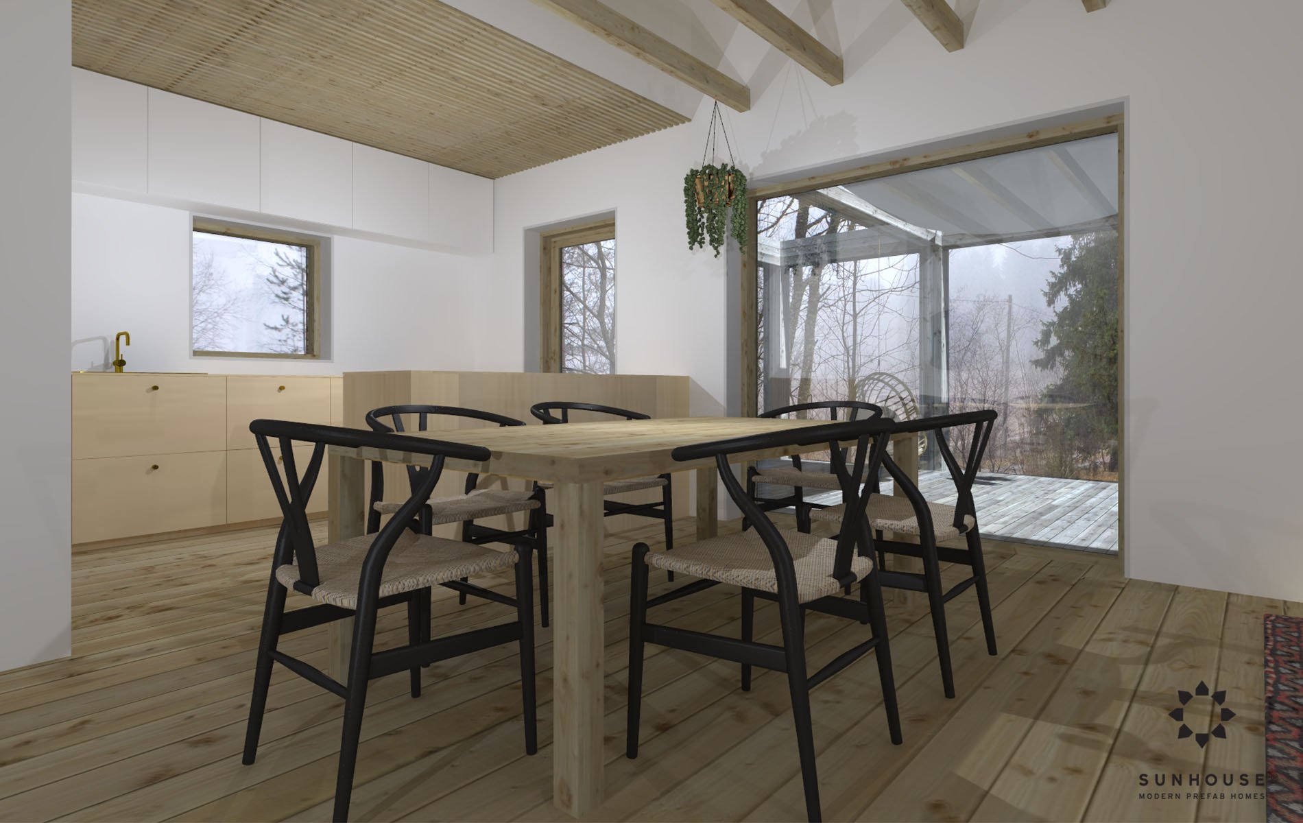 Sunhouse S180137