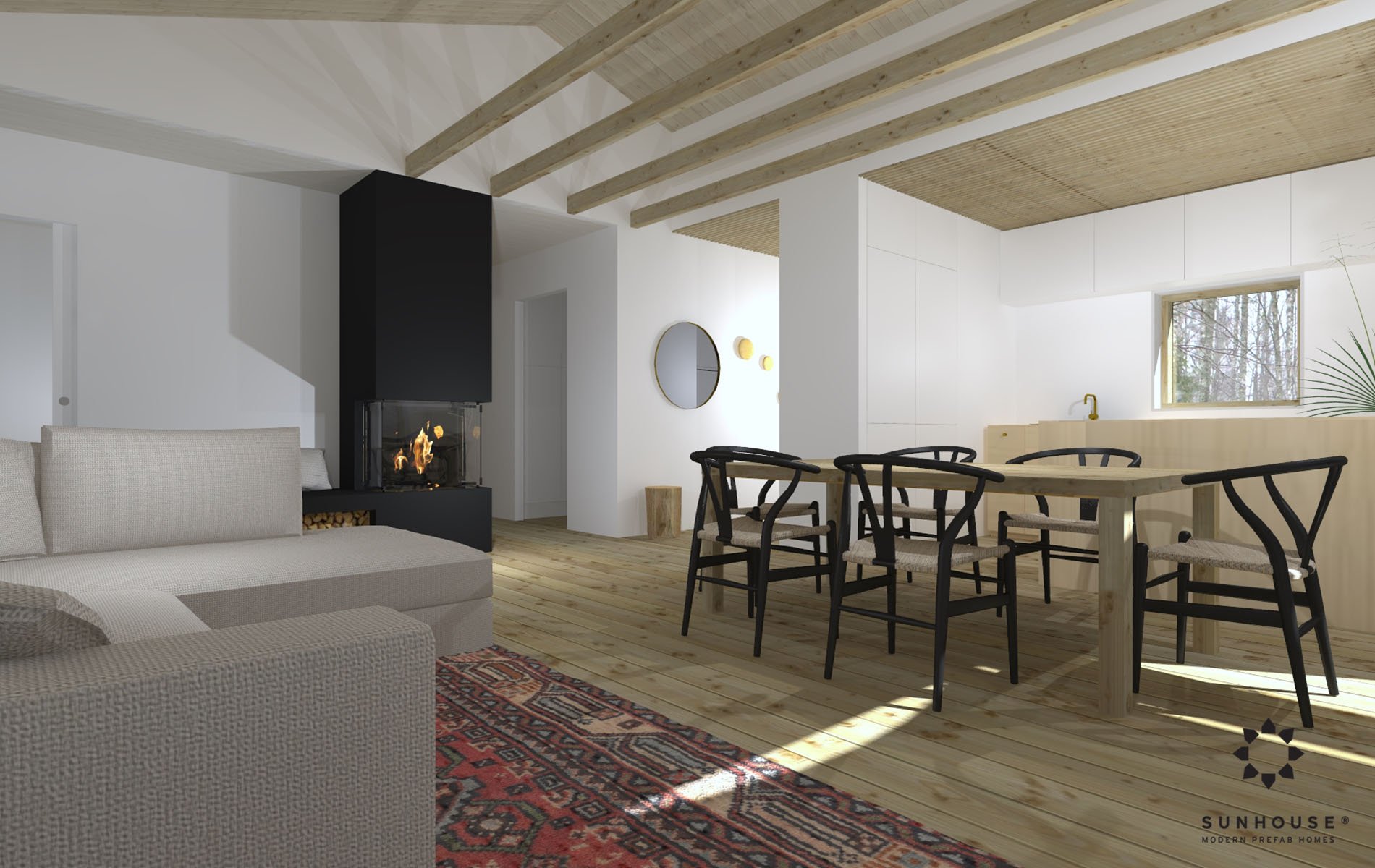 Sunhouse S180137