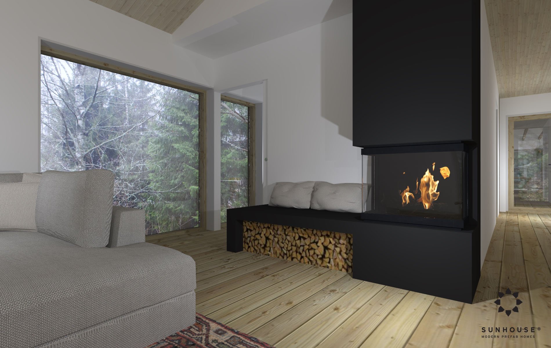Sunhouse S180137