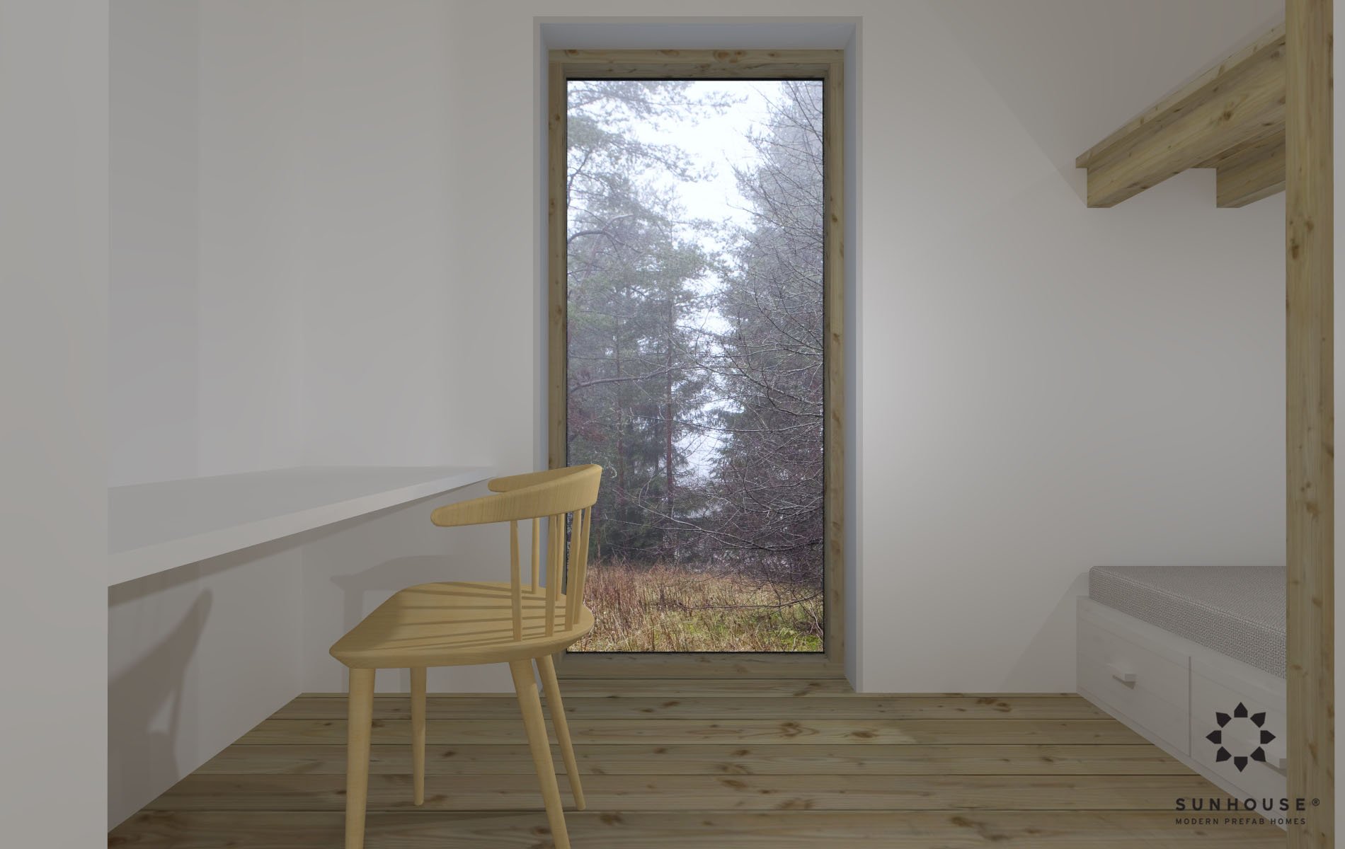 Sunhouse S180137