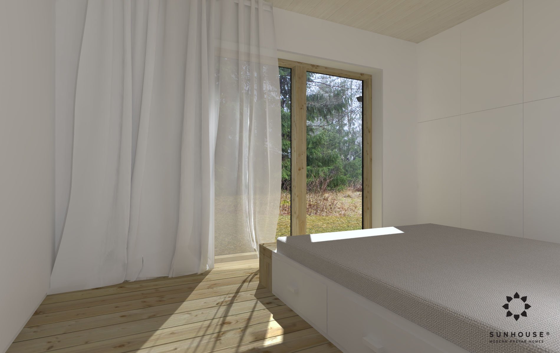 Sunhouse S180137