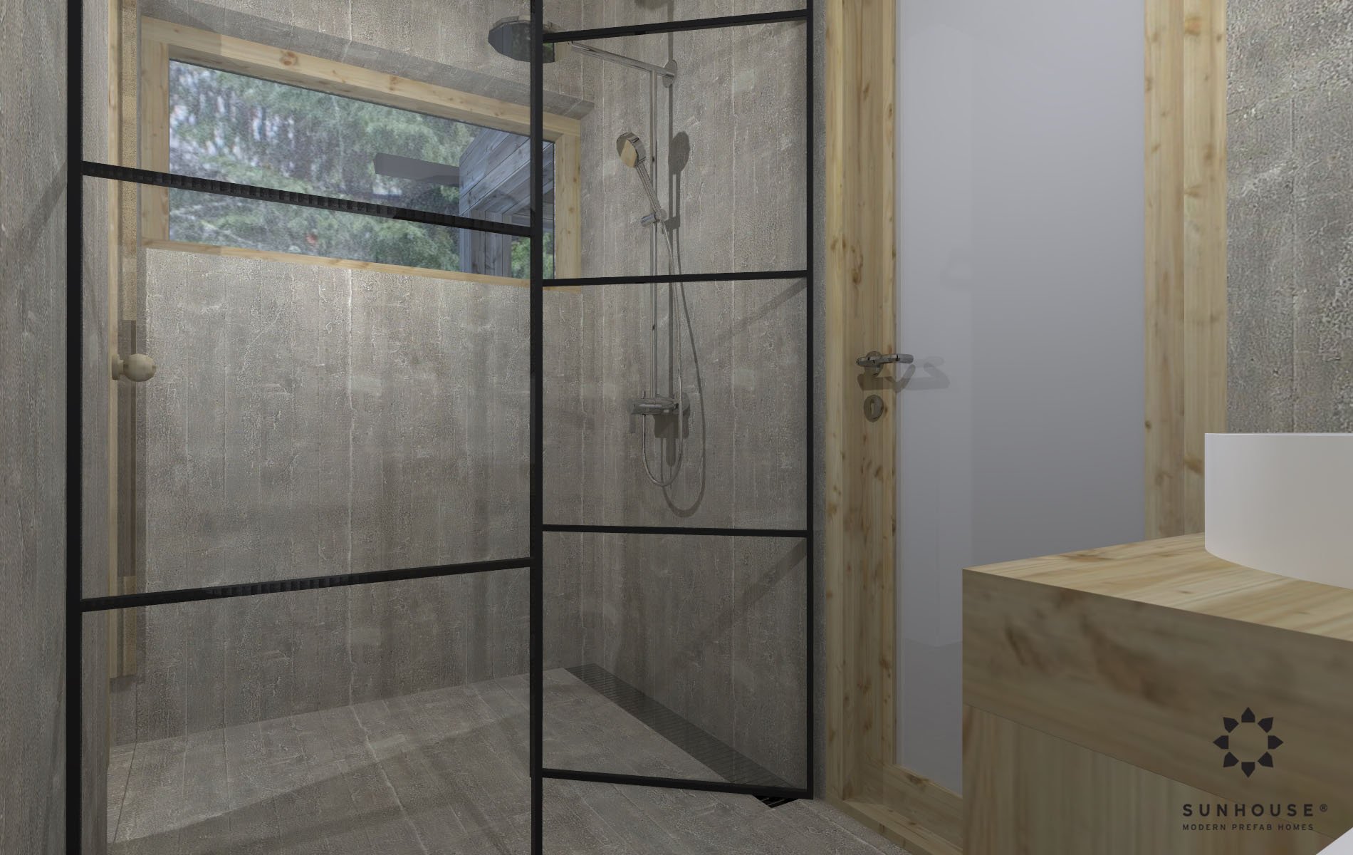 Sunhouse S180137