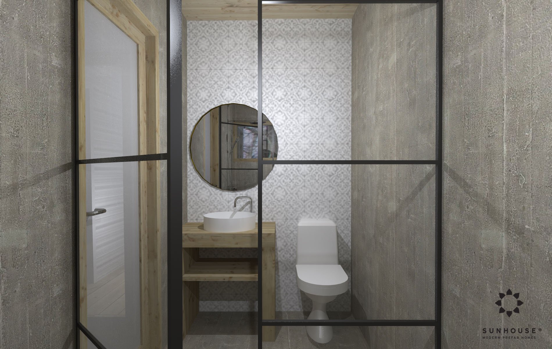 Sunhouse S180137