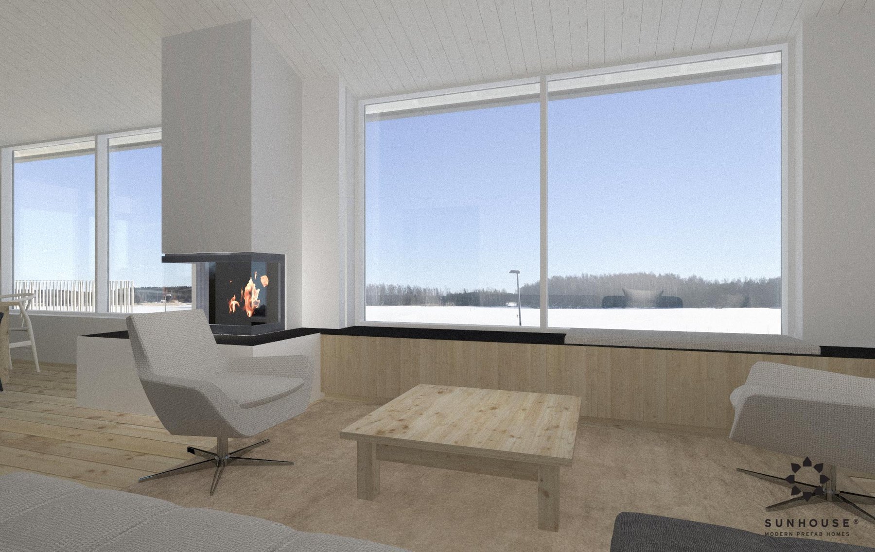 Sunhouse S220500