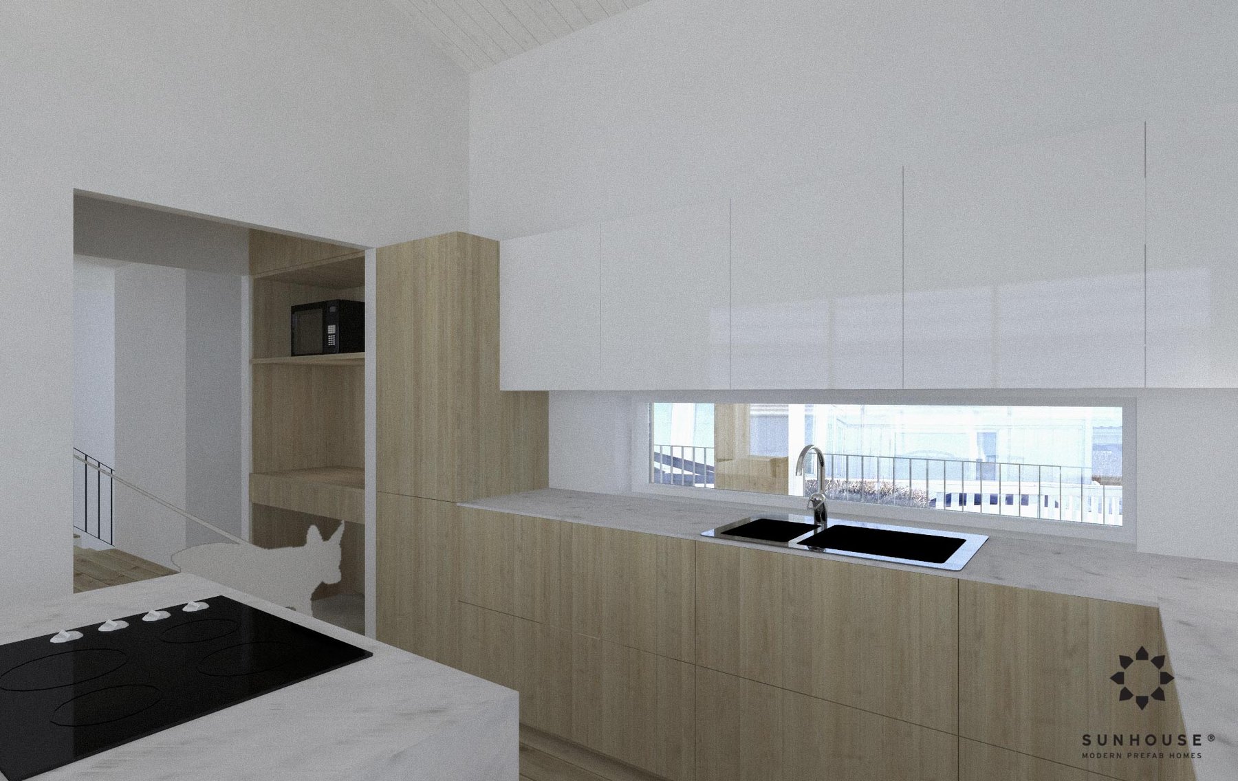 Sunhouse S220500