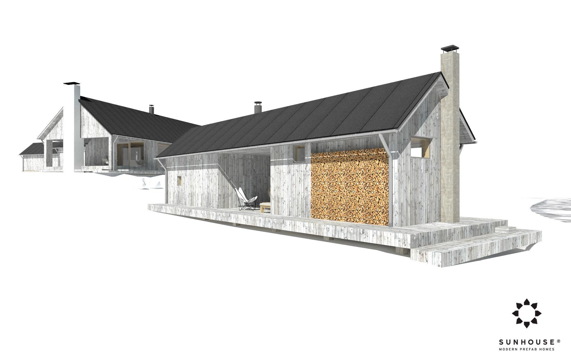 Sunhouse-S200291-moderni-saunamökki-30m2-(2)