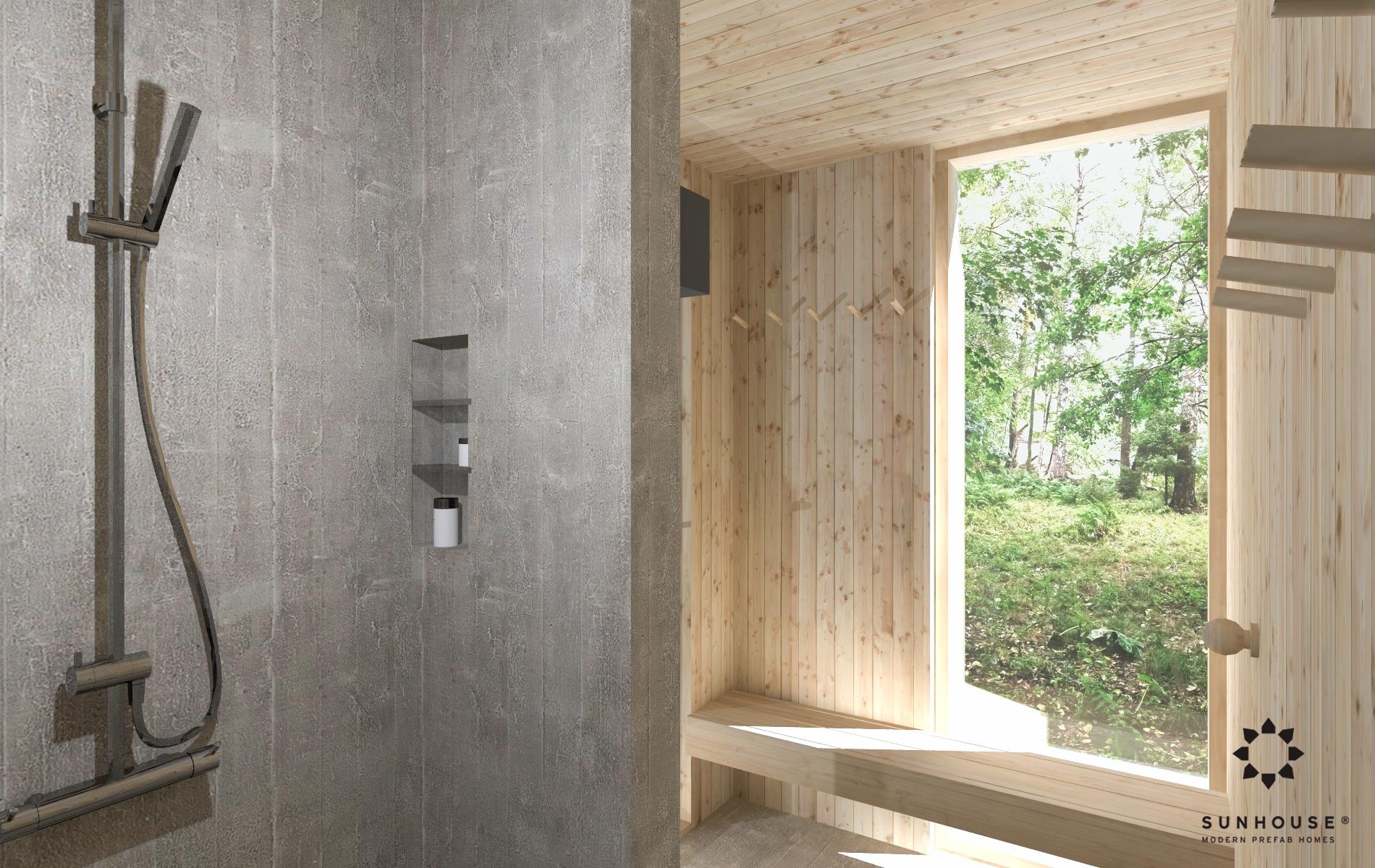 Sunhouse-S200291-moderni-saunamökki-30m2-(5)