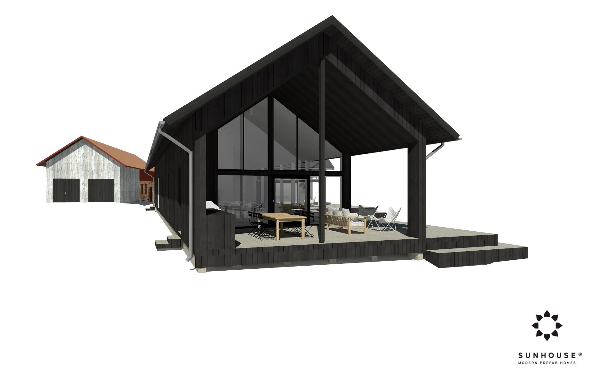 Sunhouse S200296