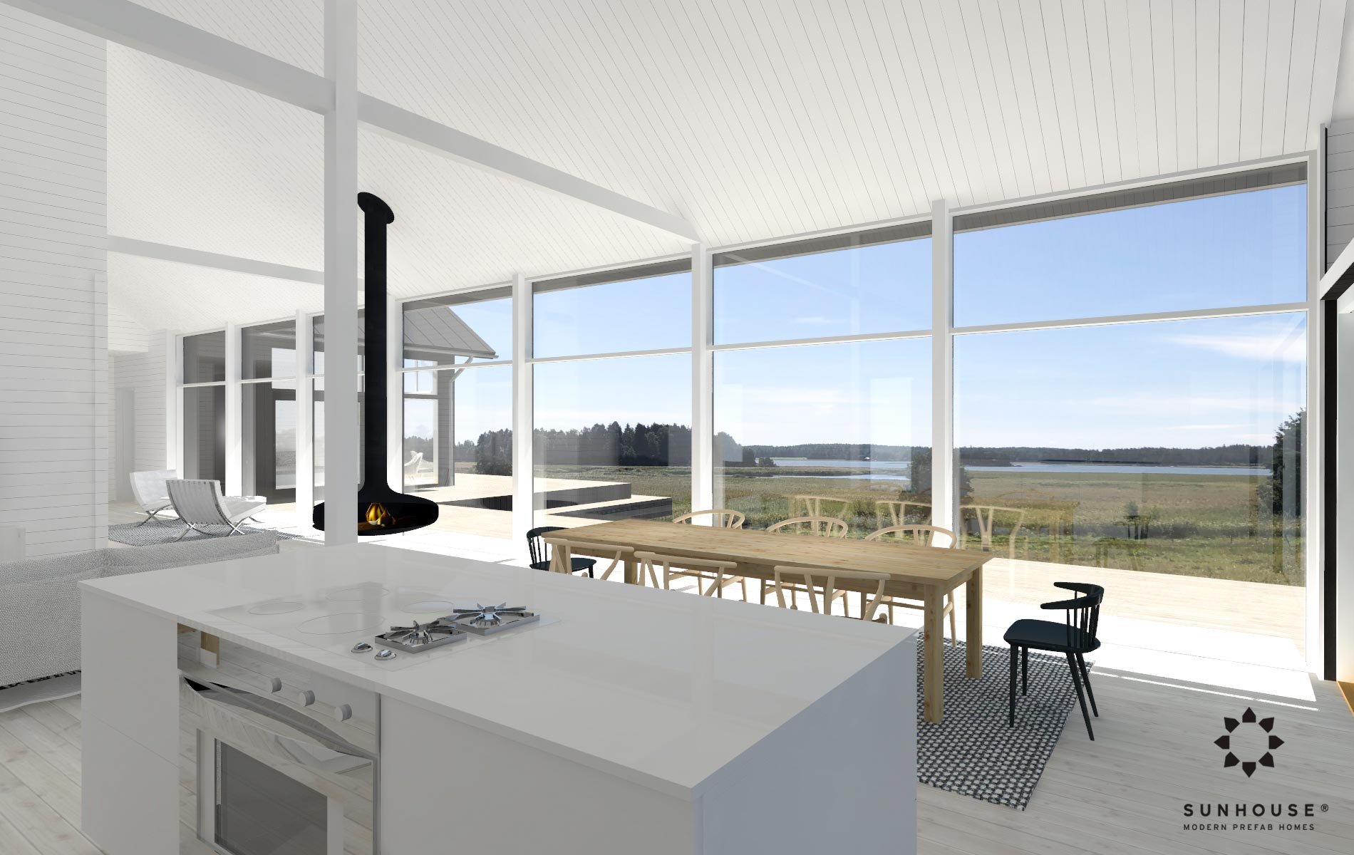 Sunhouse S200296