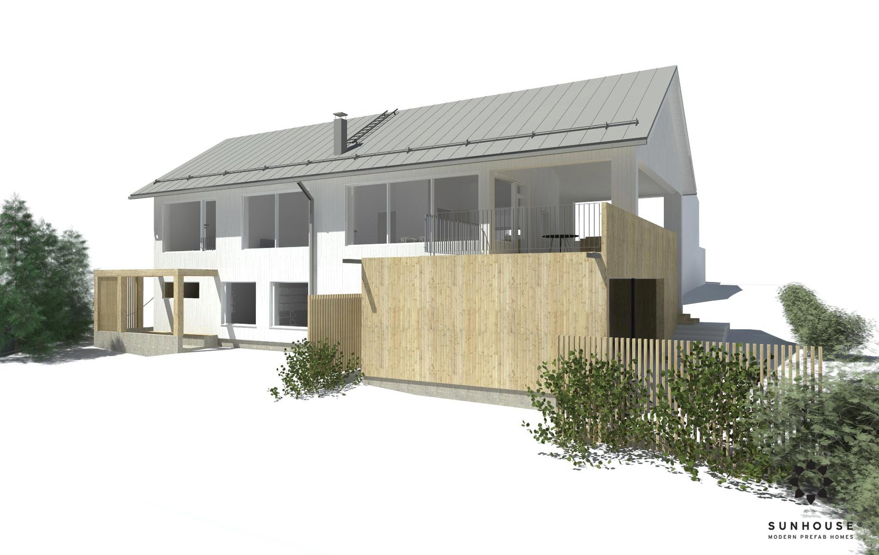 Sunhouse S220500