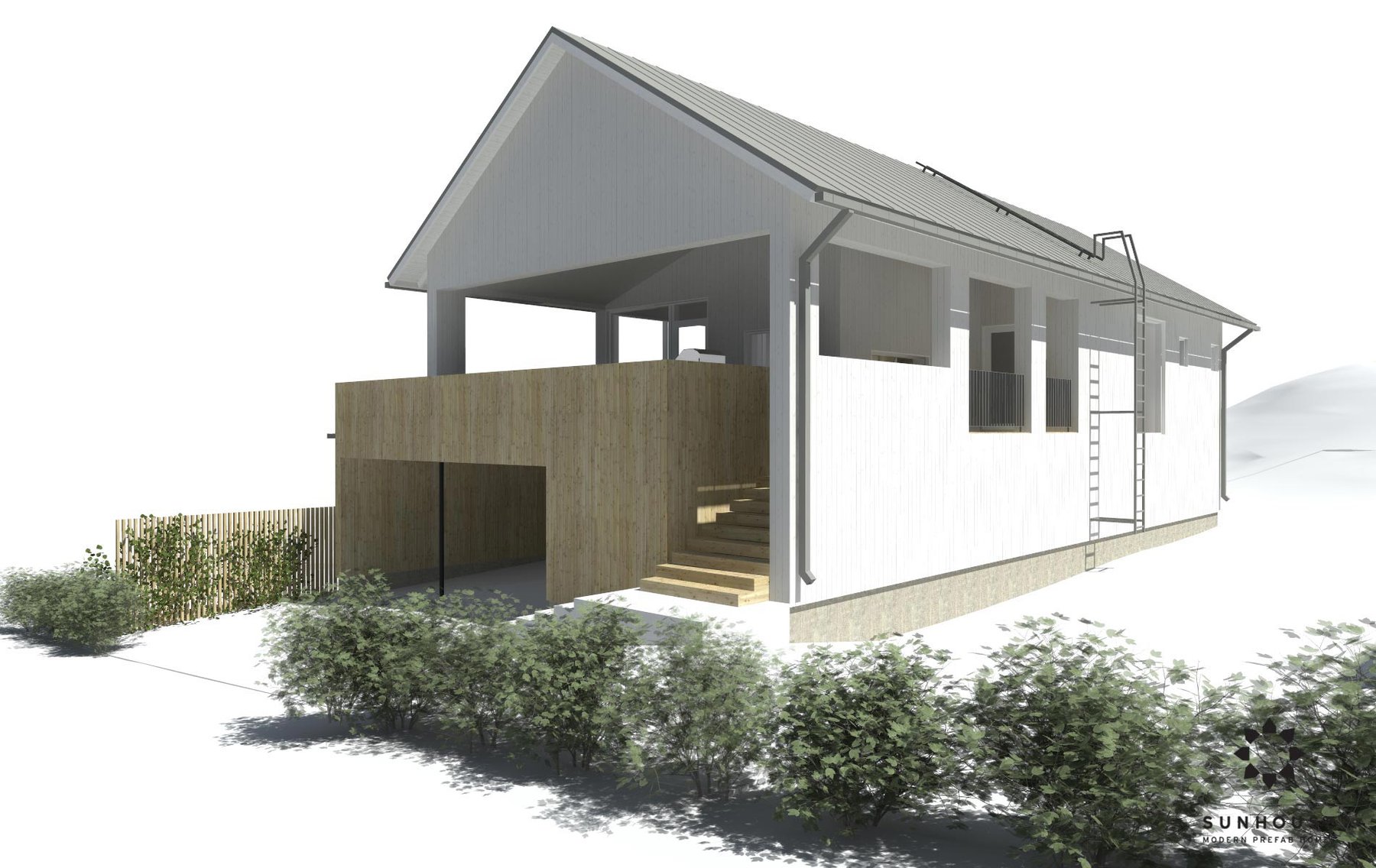 Sunhouse S220500