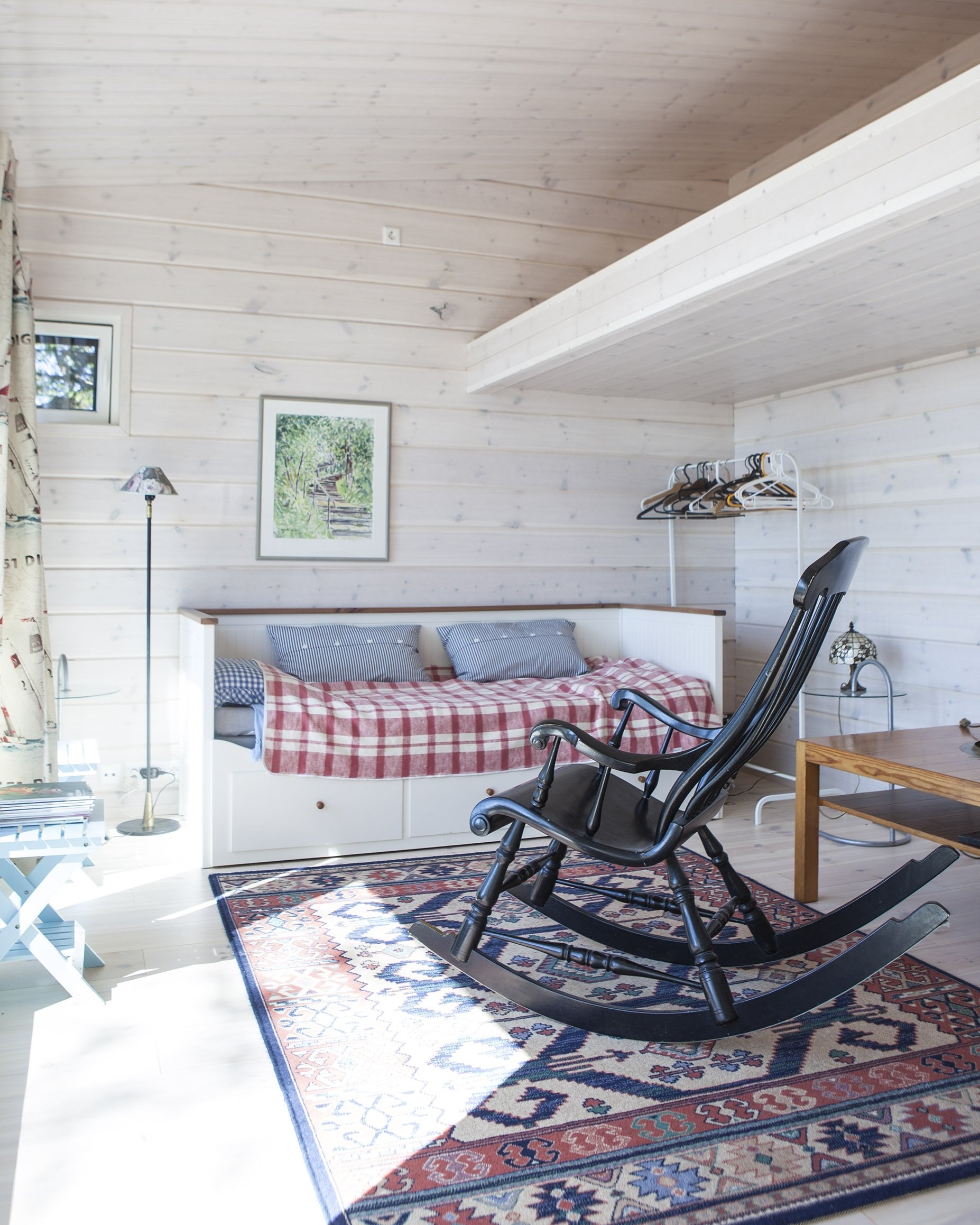 Sunhouse huvila Kirkkonummen Porkkalassa