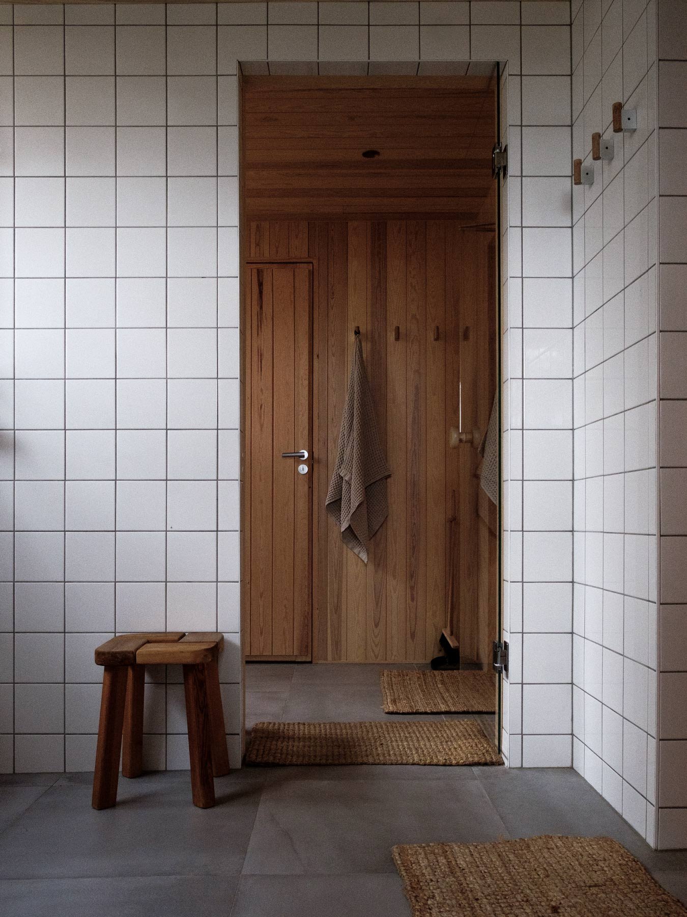 Sunhouse näyttelytalo Porvoossa