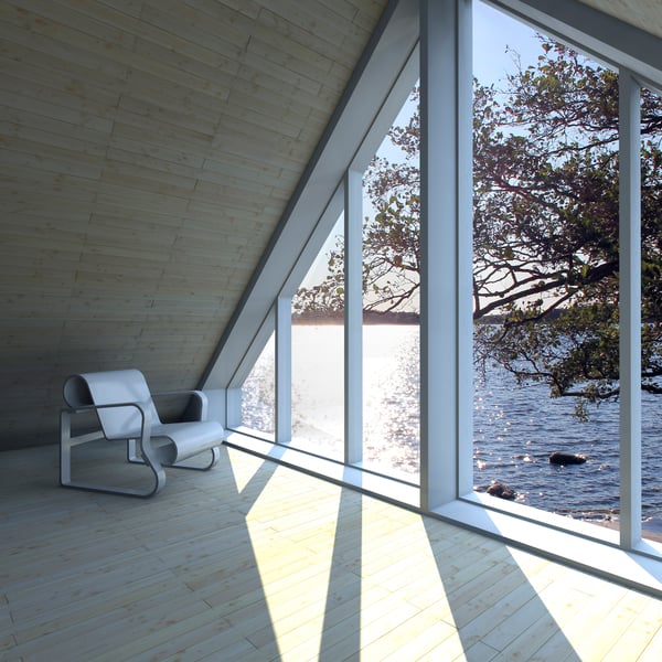 Saaristolaistalo L1