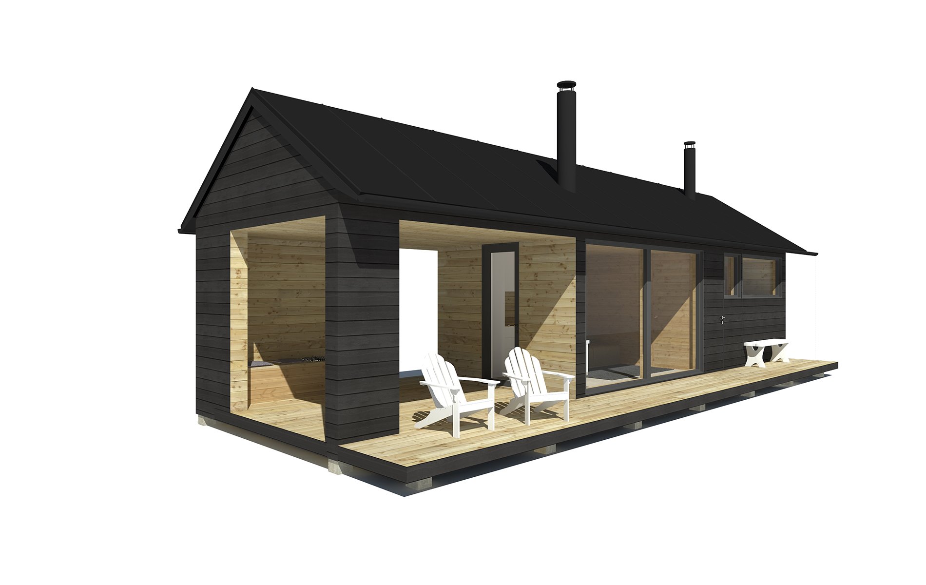 Sauna F