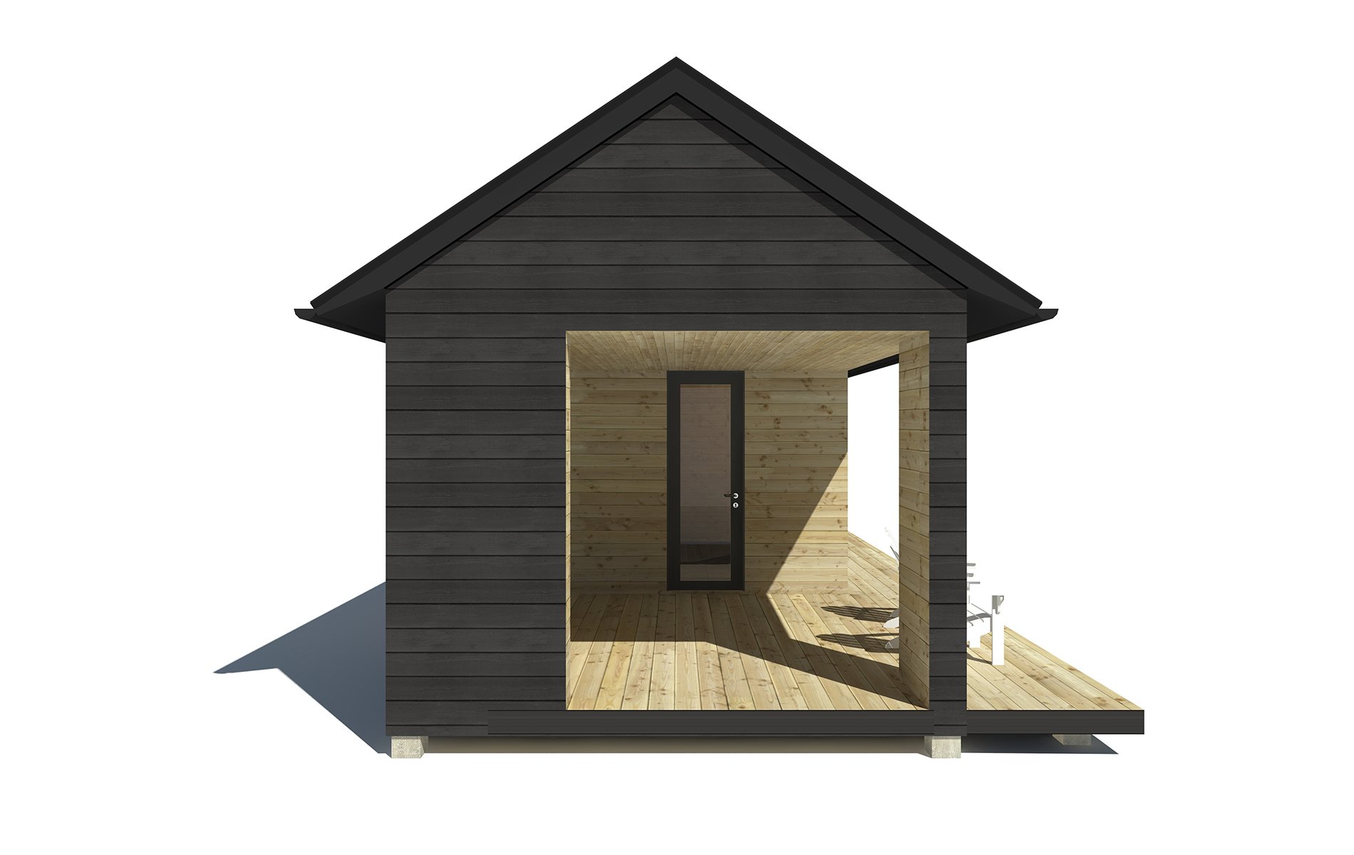 Sauna F