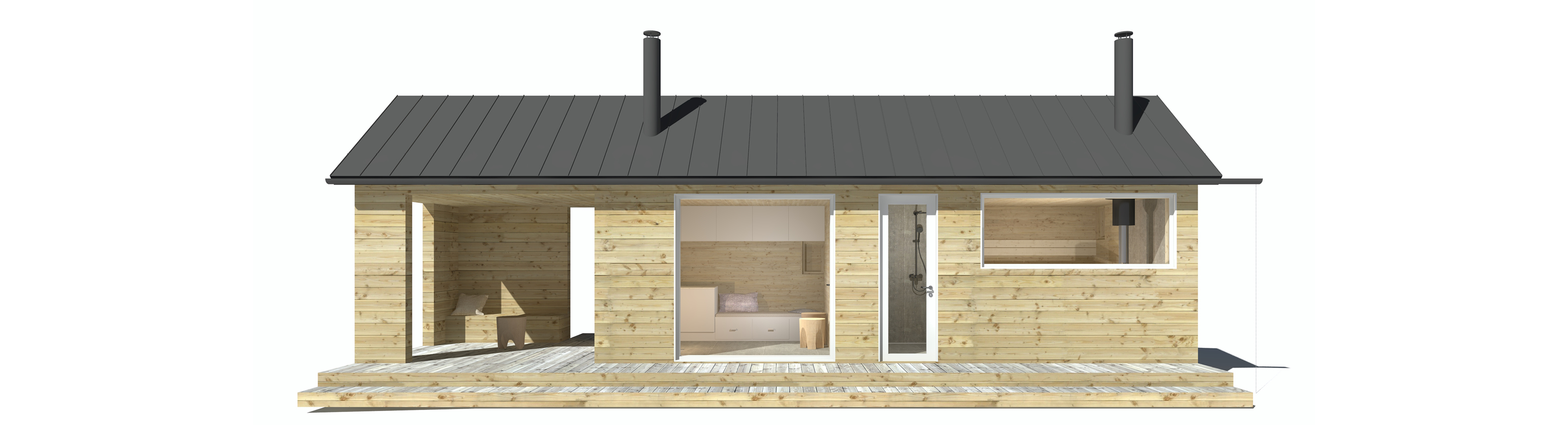 Sauna K
