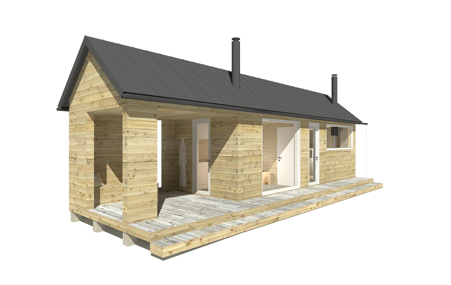 Sauna K