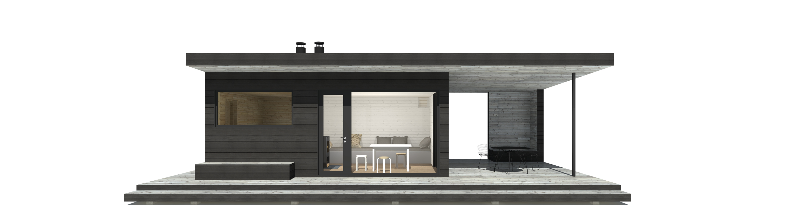 Sauna T