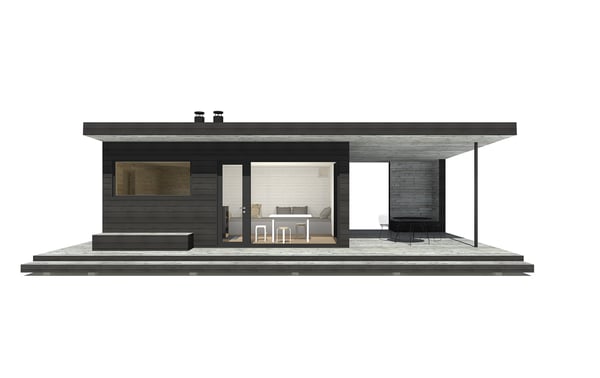 Sunhouse Sauna T 