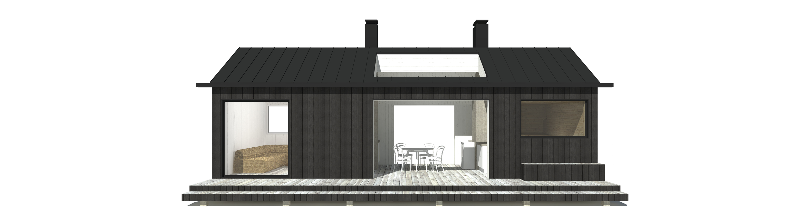 Sauna XS1