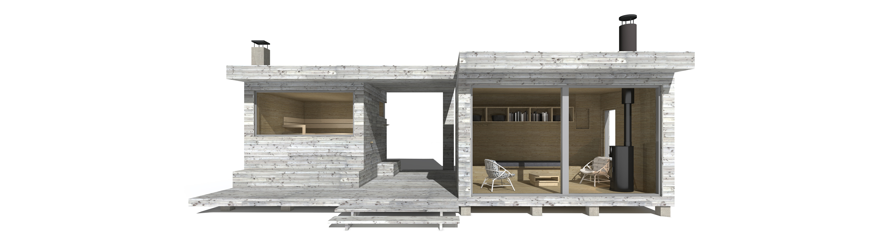 Sauna Z
