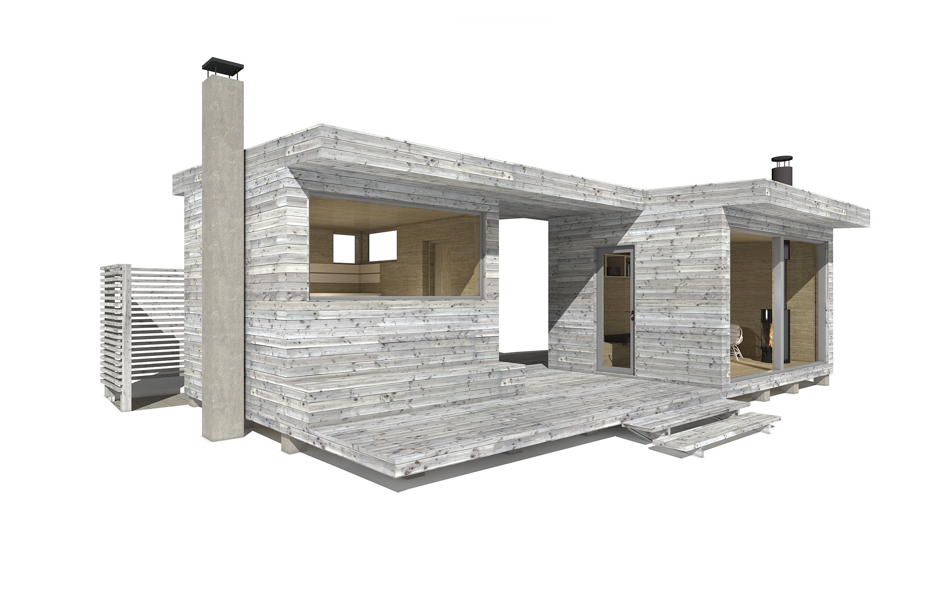 Sauna Z