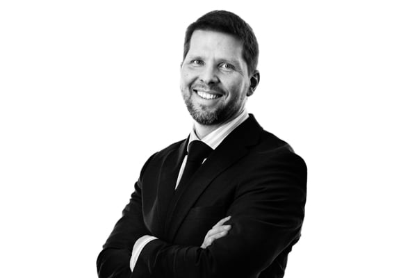 Kalle Oikari