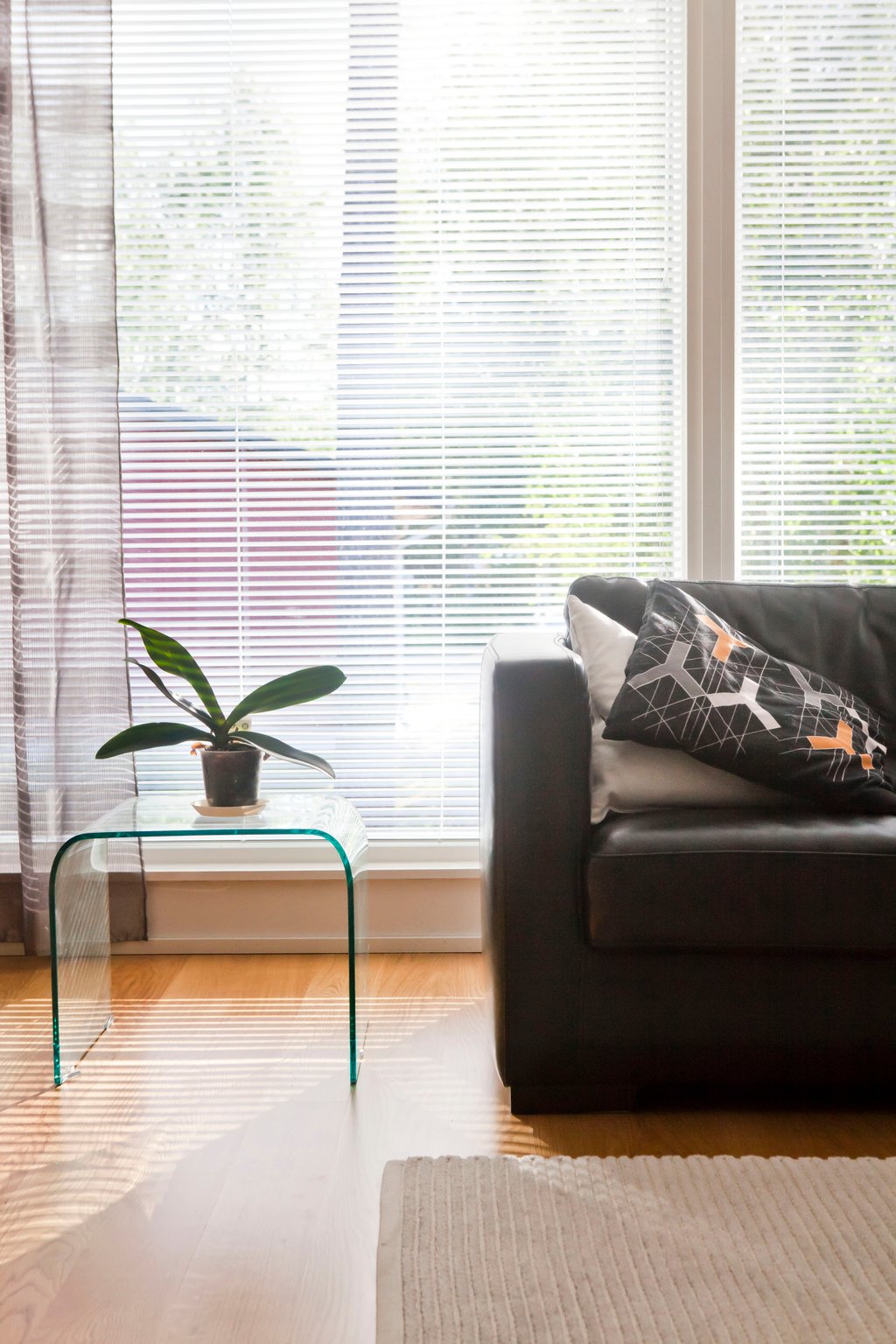 Moderni omakotitalo Järvenpäässä