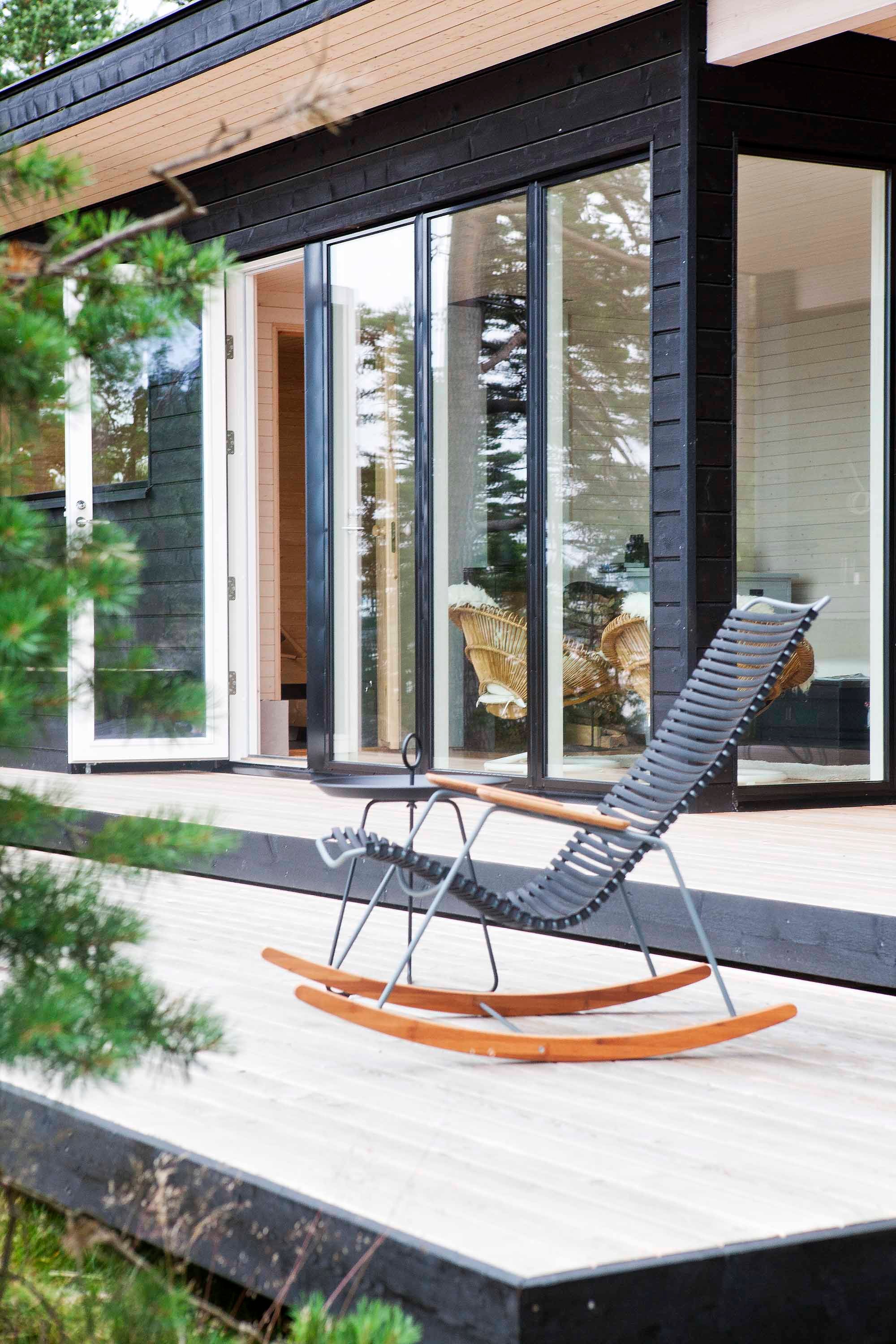 Moderni sauna Sunhouse