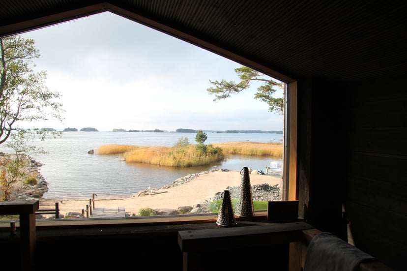 Suomen kaunein koti 2017