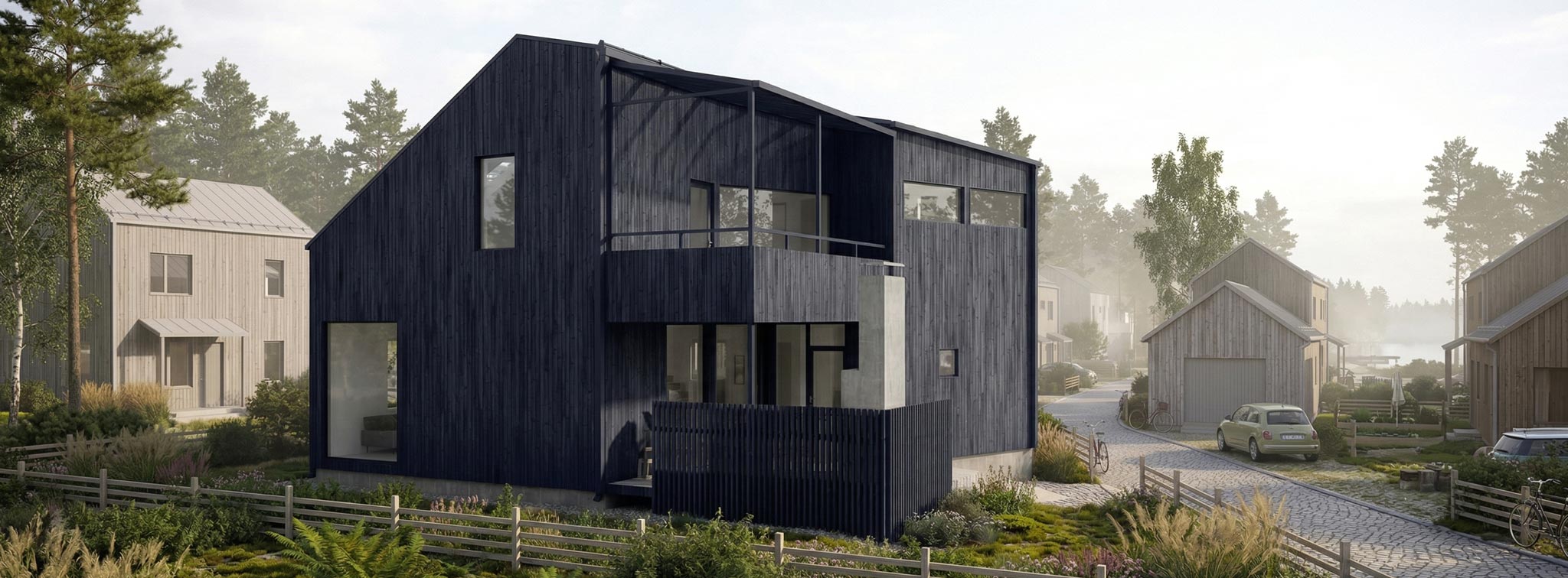 Taloesittely Espoossa 19.4.2026