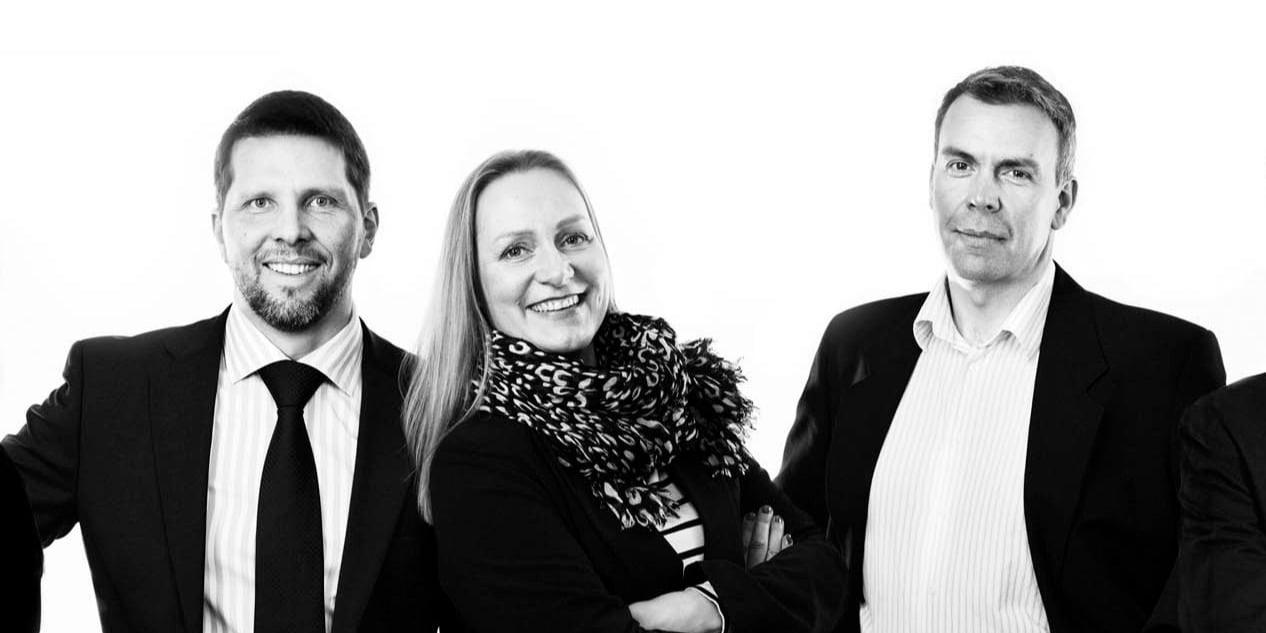 Sunhouse ihmiset ja yhteystiedot